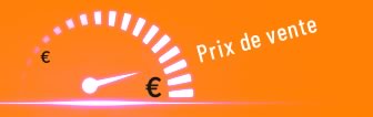 Evaluez & Vendez au meilleur prix